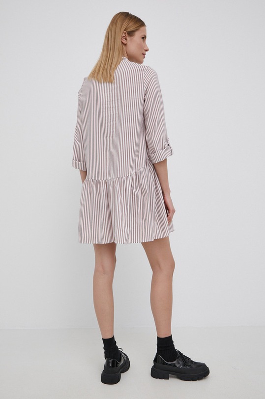 Odzież Only sukienka 15198487.CloudDanc2 biały