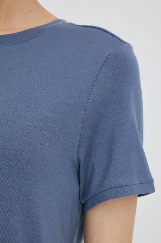 Vero Moda sukienka 10210479.ChinaBlue