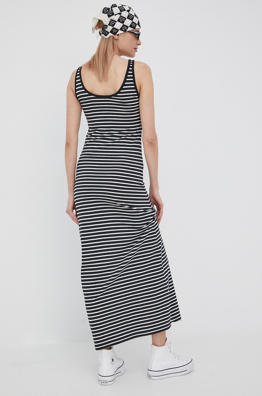 Oblečení Šaty Vero Moda 10213428.Black1 černá