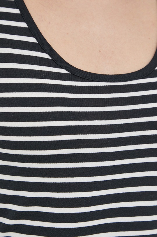 Šaty Vero Moda 10213428.Black1 černá