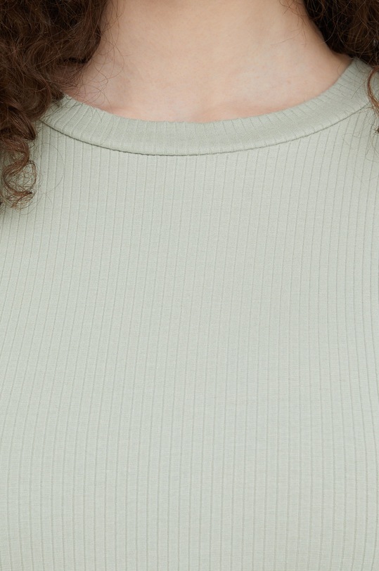 Vero Moda sukienka 10230437.DesertSage zielony