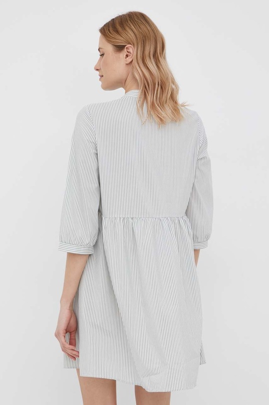 Oblečenie Šaty Vero Moda 10248640.LaurelWrea tyrkysová