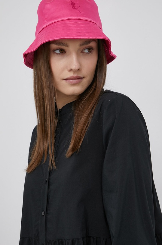 Šaty Vero Moda čierna 10248640.Black