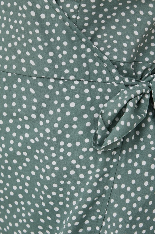 Šaty Vero Moda 10252951.LaurelWrea tyrkysová