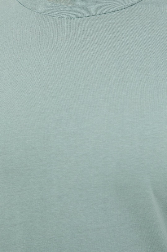 Vero Moda sukienka bawełniana 10258655.ChinoisGre zielony