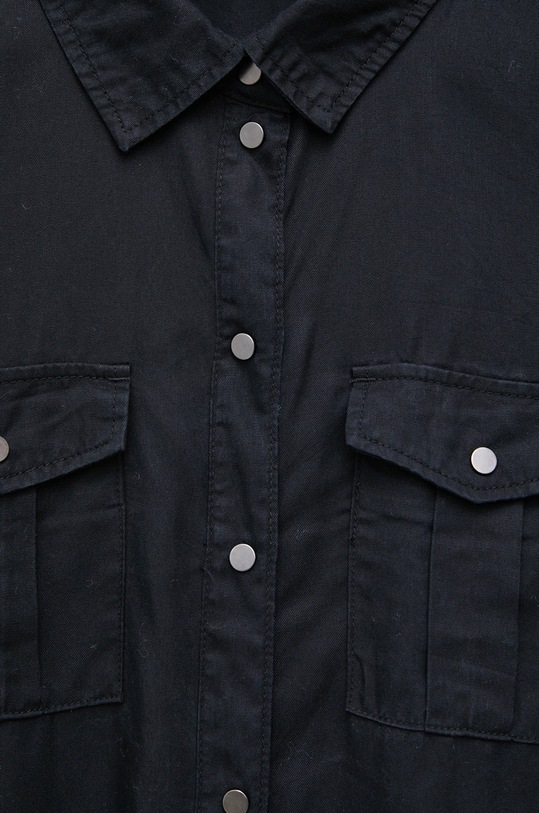 Vero Moda Sukienka 10250332.BlackDenim