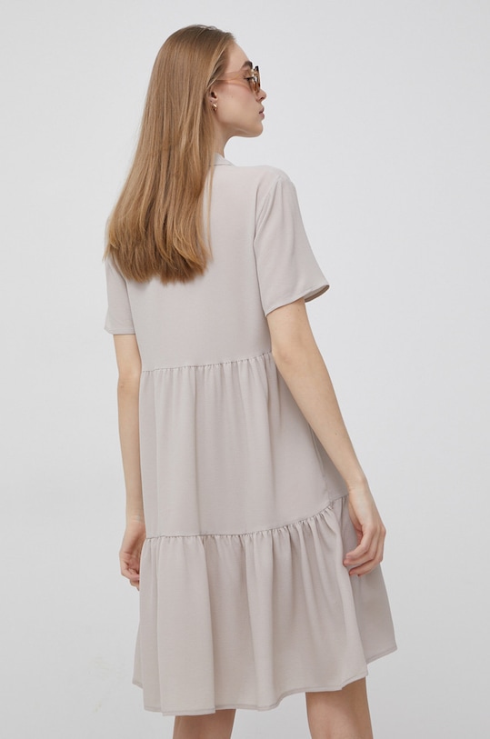 Oblečenie Šaty JDY 15240515.ChateauGra béžová