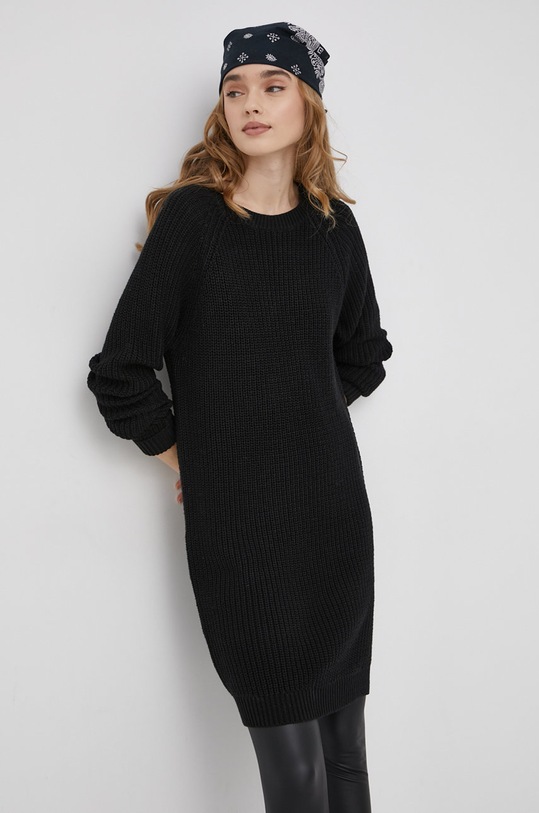 Noisy May Sukienka casual czarny 27002835.Black