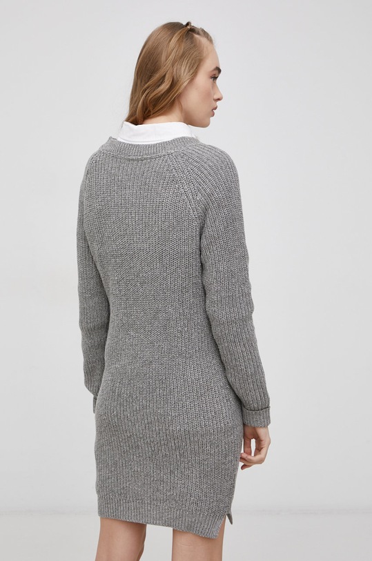 Îmbrăcăminte Noisy May Rochie 27002835.MediumGrey gri