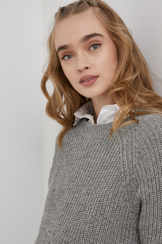 Noisy May Rochie gri 27002835.MediumGrey