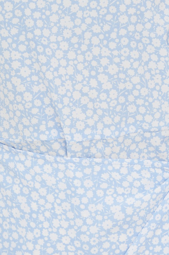 Vero Moda sukienka 10266073.BlueBell niebieski