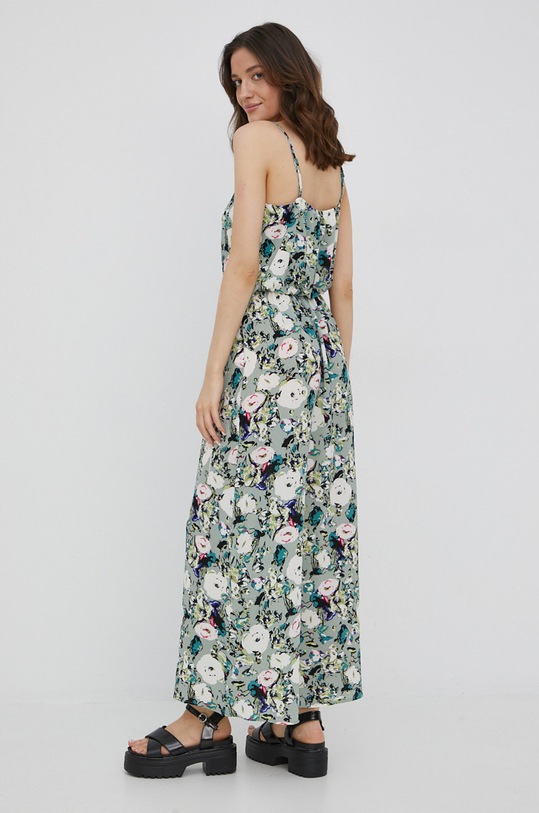 Odzież Only sukienka 15177381.AquaGray zielony