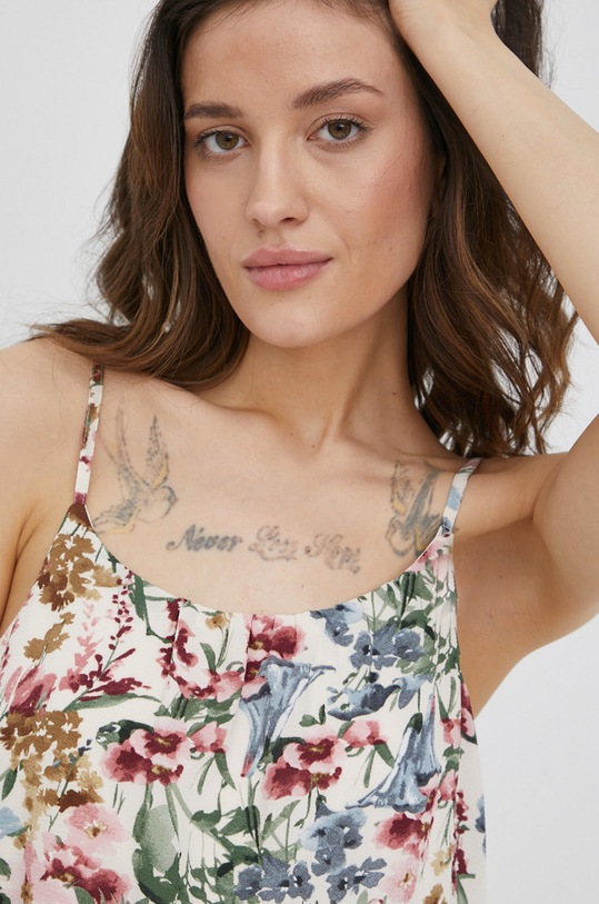 Only sukienka 15177381.CloudDance beżowy