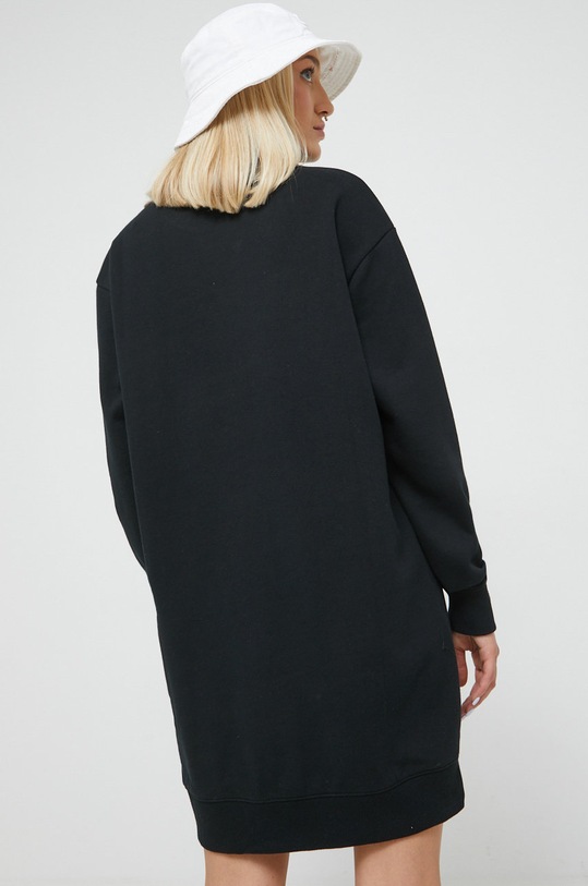 Îmbrăcăminte Vans rochie VN0A5LNVBLK1 negru
