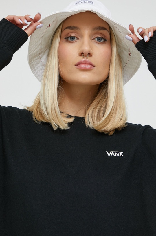 Vans rochie negru VN0A5LNVBLK1