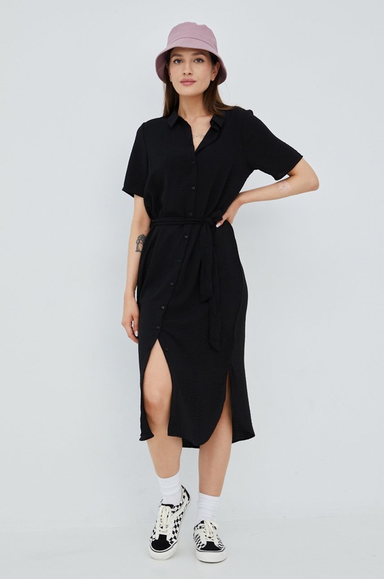 Haljina JDY 15261870.Black crna AA00