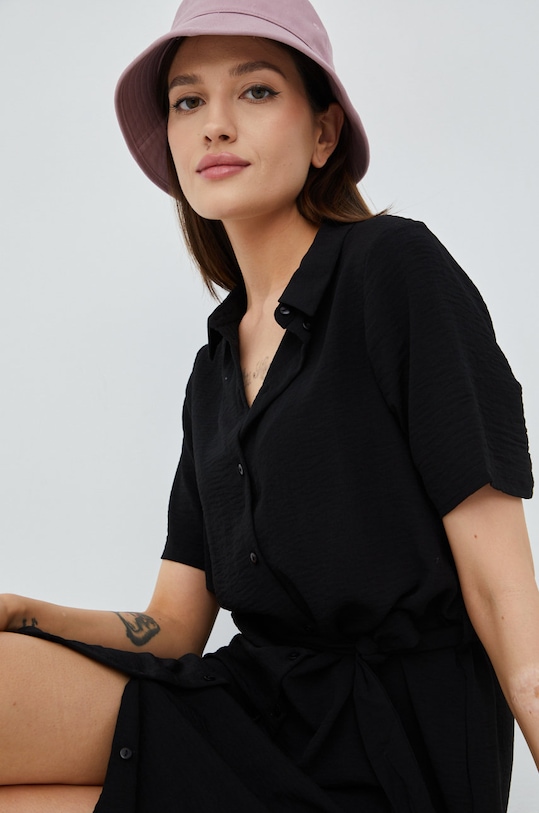 Haljina JDY crna 15261870.Black