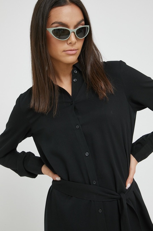 Šaty Vila černá 14068894.Black