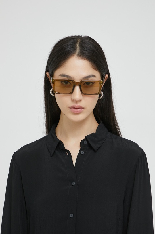 Платье Vila чёрный 14074840.Black