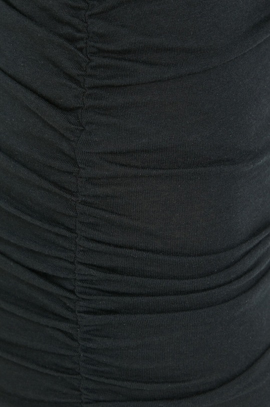 Noisy May sukienka 27021283.Black czarny