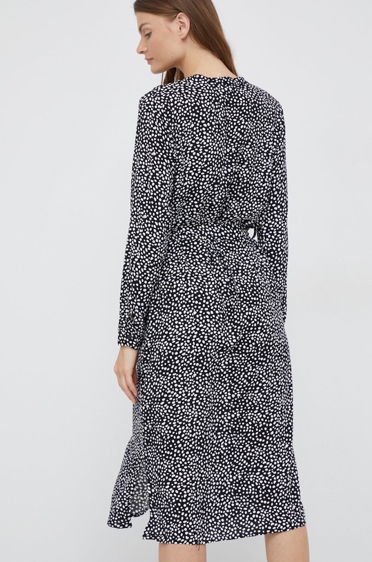 Odzież Vero Moda sukienka 10269173.Black1 czarny