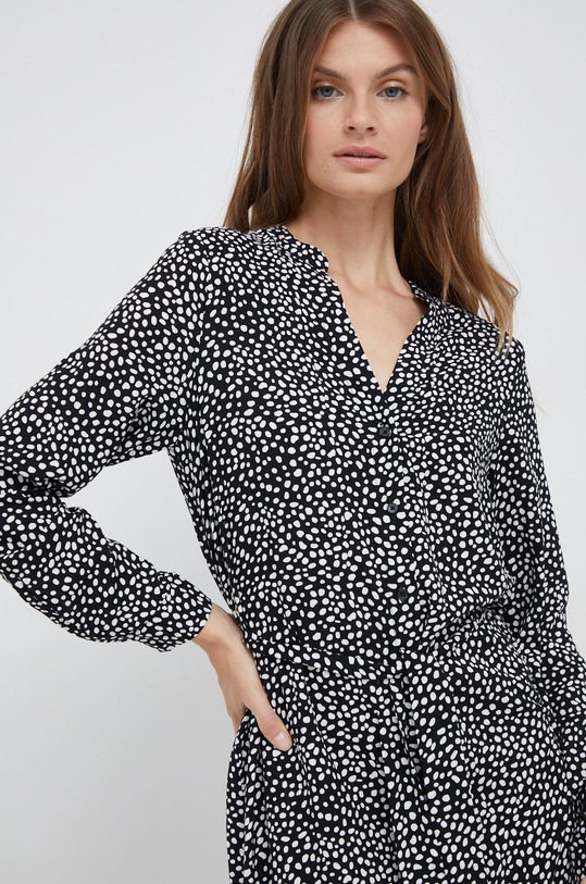 Vero Moda sukienka czarny 10269173.Black1