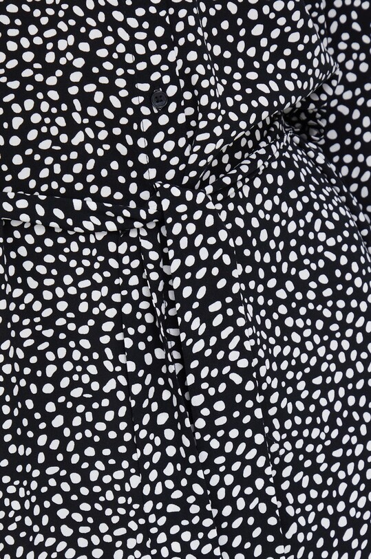 Vero Moda sukienka 10269173.Black1 czarny