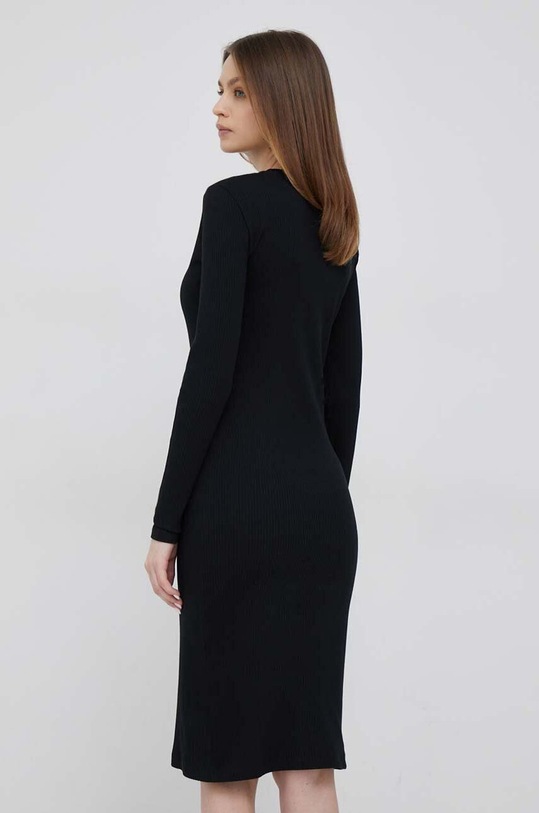 Odzież Vero Moda sukienka 10270478.Black czarny