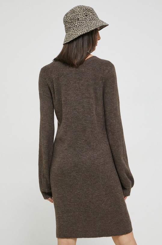 Oblečení Šaty JDY 15207844.Bracken hnědá