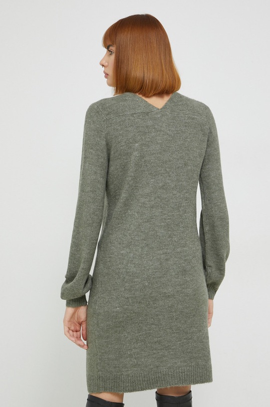 Odzież JDY sukienka 15207844.Kalamata szary