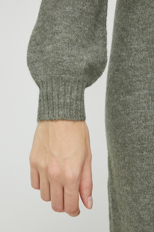 JDY sukienka 15207844.Kalamata szary