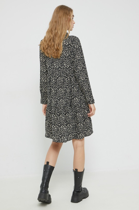 Одежда Платье JDY 15221987.Black1 чёрный