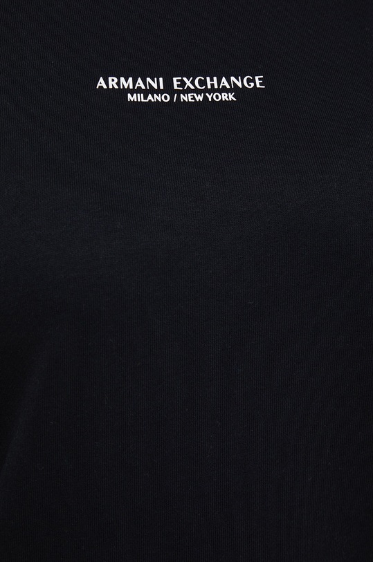 Armani Exchange sukienka 8NYA88.YJE5Z.NOS