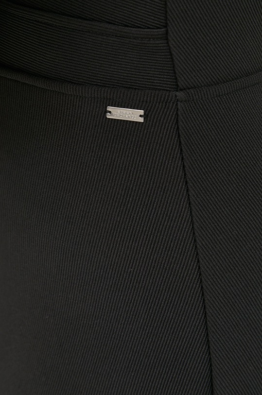 Šaty Armani Exchange 8NYA95.YJ83Z.NOS čierna