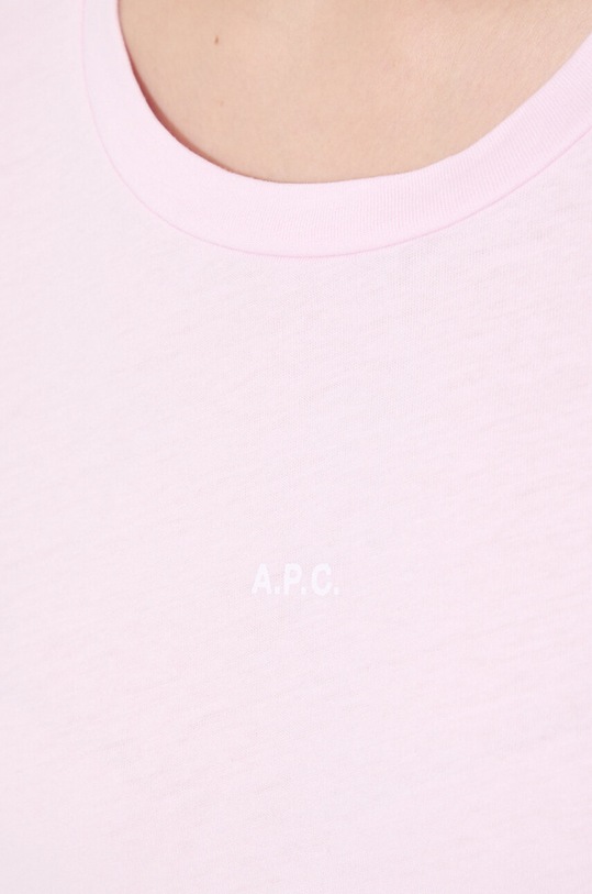 A.P.C. cotton dress COEIO.F05947