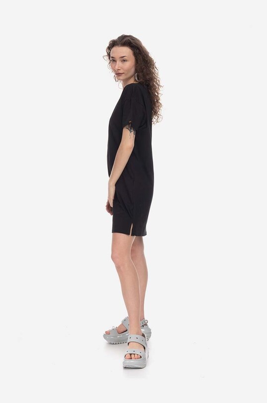 Alpha Industries cotton dress 116055FP.530