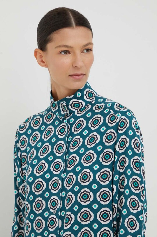 Marc O'Polo sukienka multicolor M08116721565