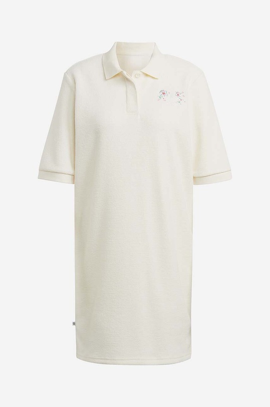 Haljina adidas Polo IP3755 bež AA00