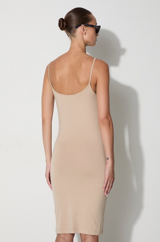 Одяг Сукня Samsoe Samsoe F00002654 бежевий