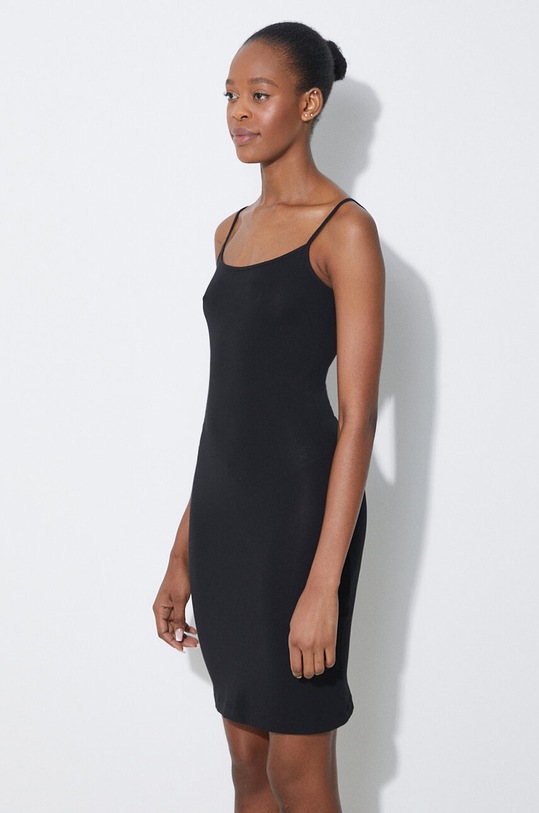 Сукня Samsoe Samsoe чорний F00002654