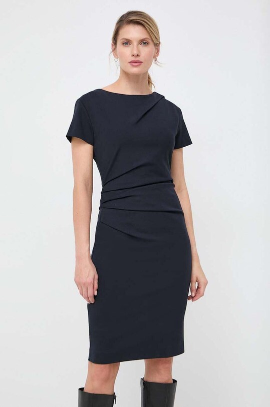 Tiger Of Sweden rochie mini bleumarin S68929008Z