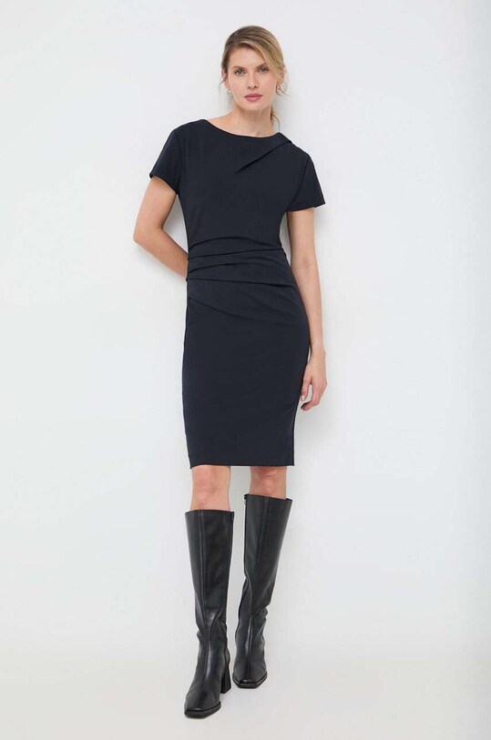Tiger Of Sweden rochie S68929008Z bleumarin AA00