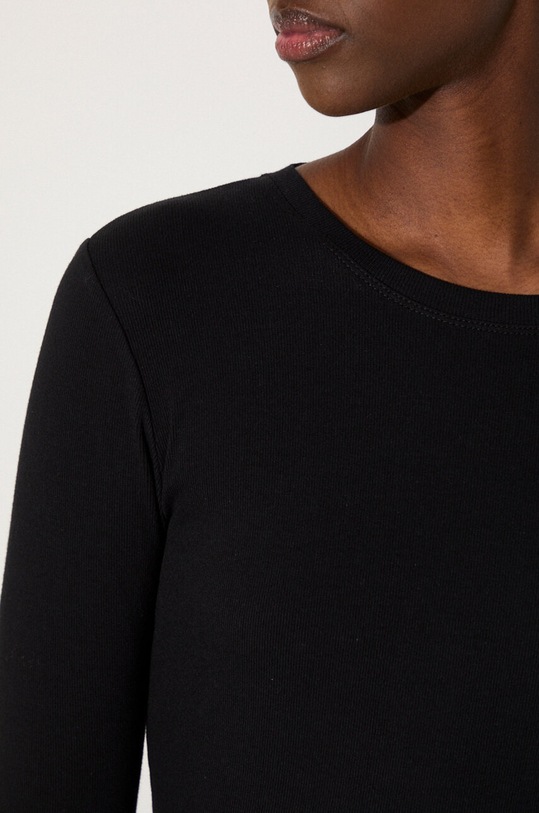 Samsoe Samsoe vestito F10000025 nero