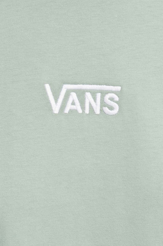 Pamučna haljina Vans VN0A4RU2CJL1