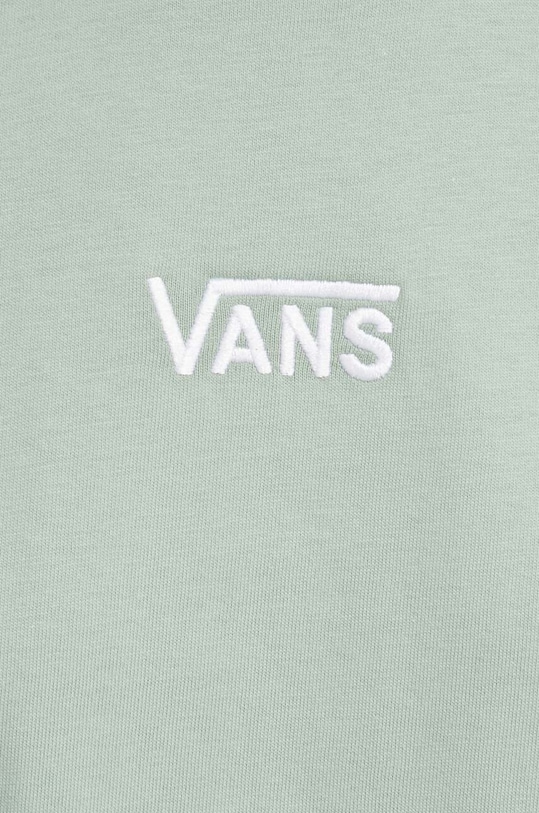 Pamučna haljina Vans VN0A4RU2CJL1