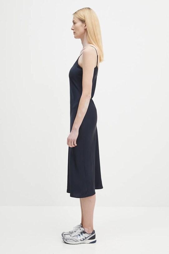 Samsoe Samsoe vestito F10000026 blu navy AA00