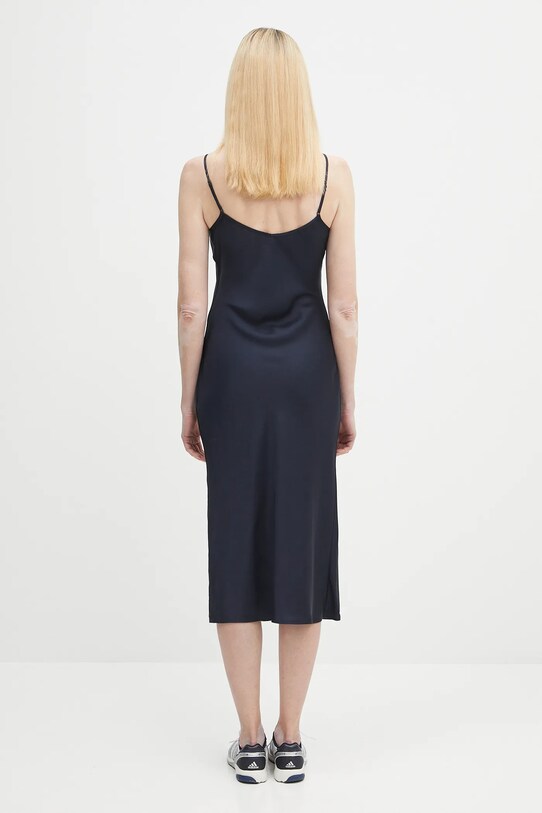 Abbigliamento Samsoe Samsoe vestito F10000026 blu navy