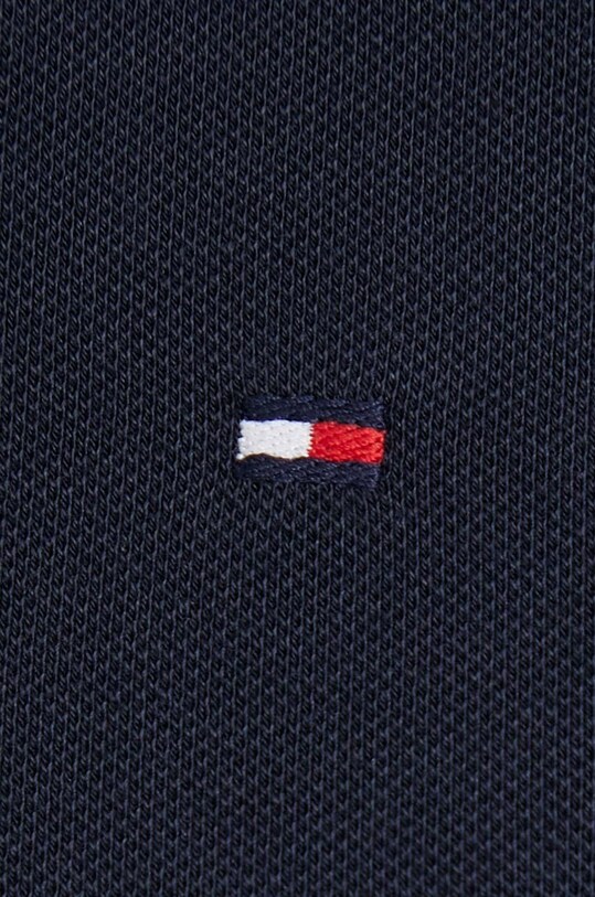 Платье Tommy Hilfiger WW0WW42048 тёмно-синий