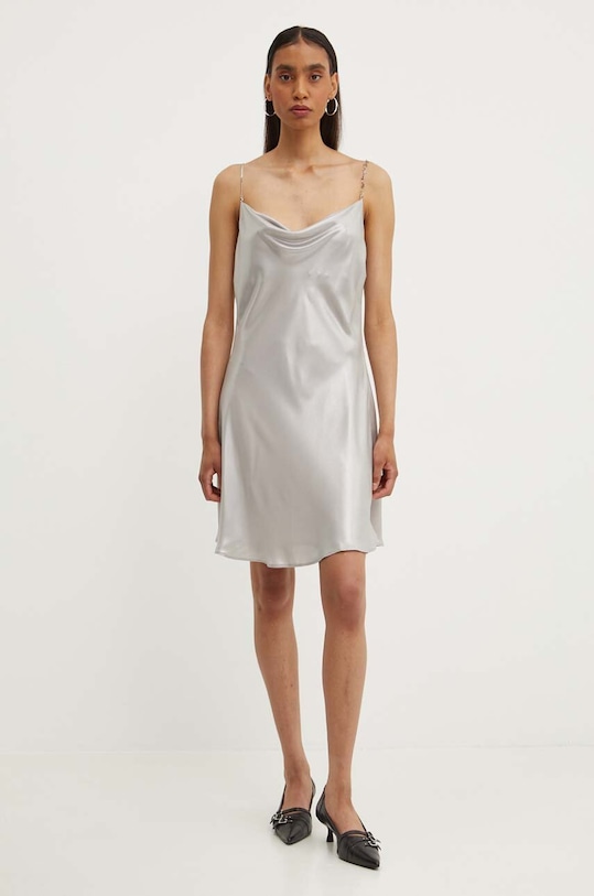 Diesel rochie D-MINTY A14385.0QJAR bej AA00