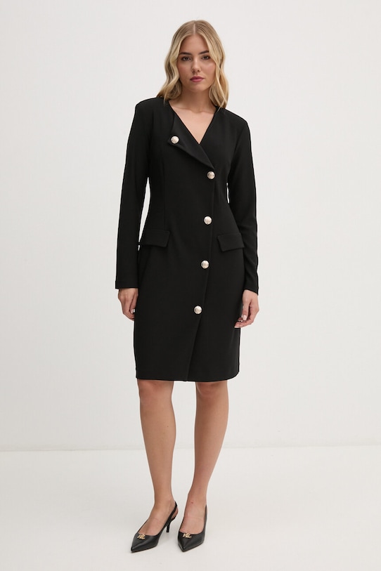 Joseph Ribkoff rochie 234153 negru AA00